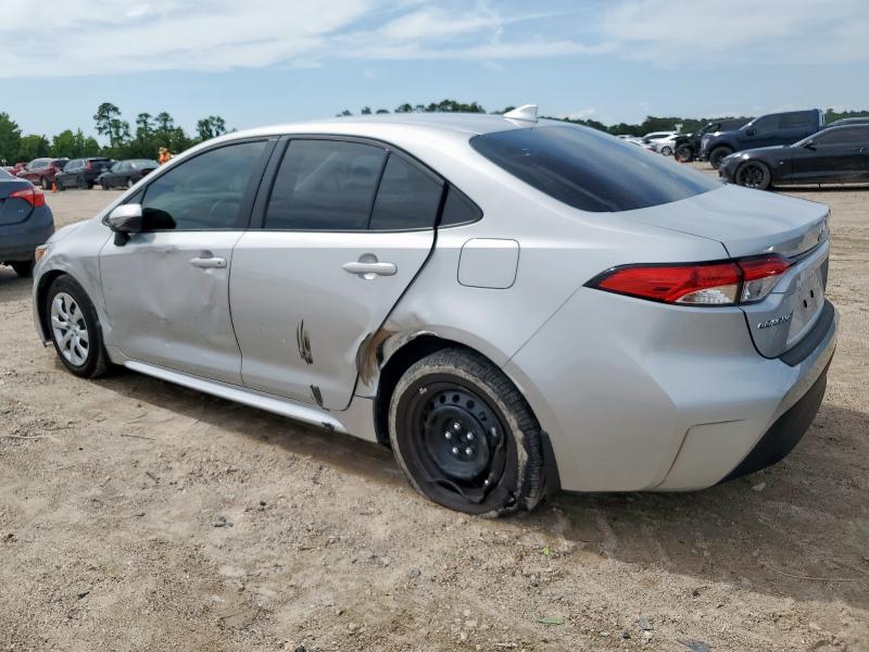 5YFB4MDE5RP218609 Toyota COROLLA LE