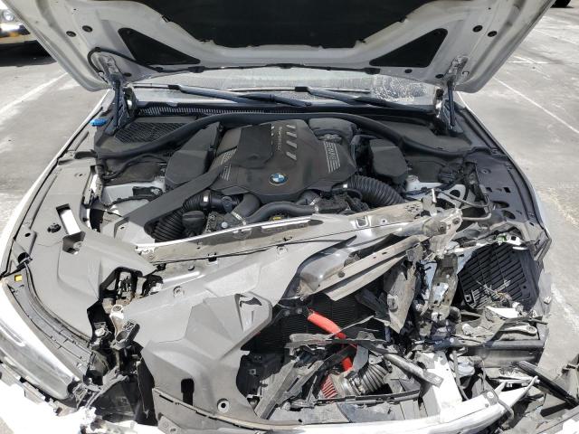 WBAGV8C04MCF56486 BMW 2021