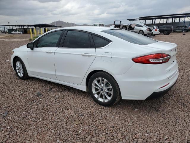 3FA6P0HD5KR232731 Ford FUSION SE
