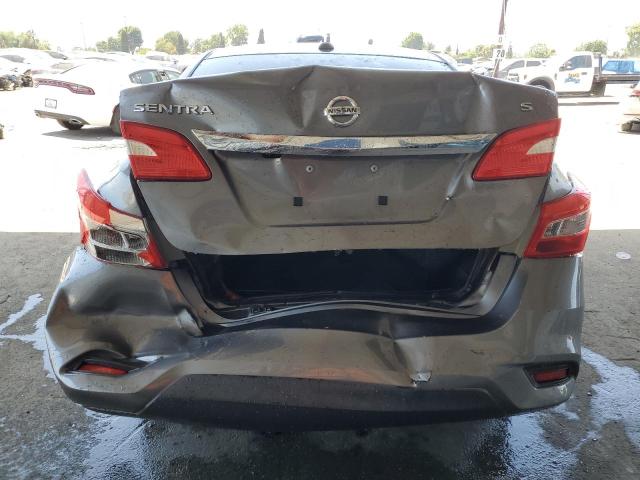3N1AB7AP4HY403745 Nissan 2017