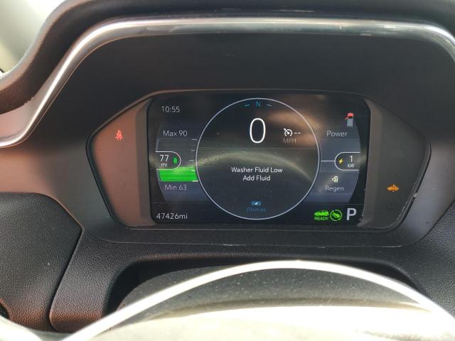 1G1FW6S09P4124885 Chevrolet BOLT EV 1L