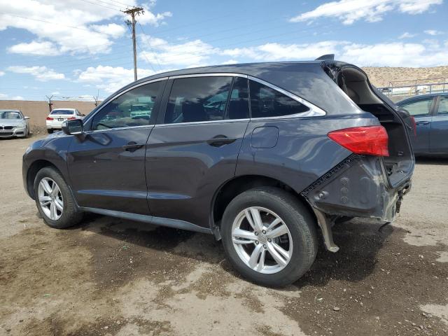 5J8TB3H50EL003304 Acura RDX TECHNO