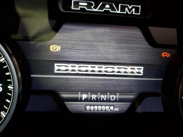 1C6RREFT7MN708516 RAM 1500 Big H