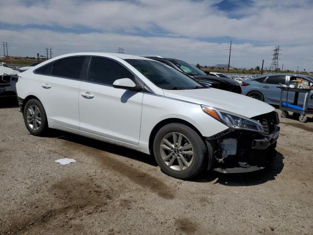 5NPE24AF1FH167943 Hyundai SONATA SE