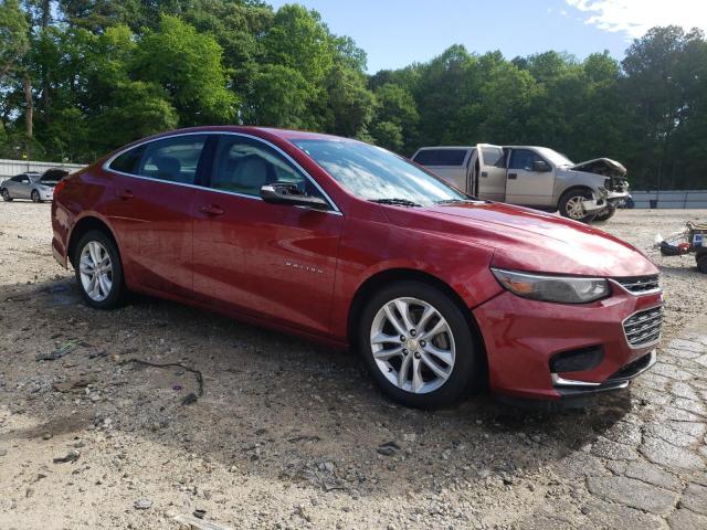 1G1ZE5ST5HF137644 Chevrolet MALIBU LT