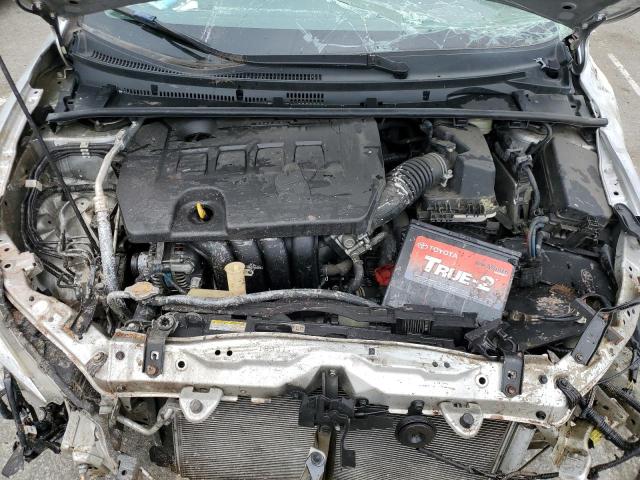 5YFBURHE0FP193881 Toyota COROLLA L