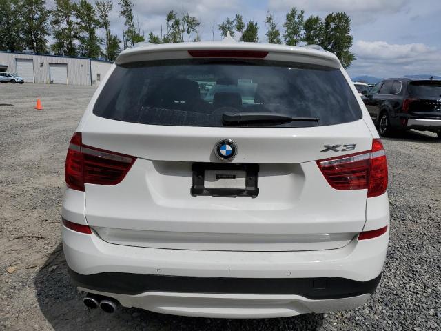 5UXWX9C54G0D91568 BMW X3