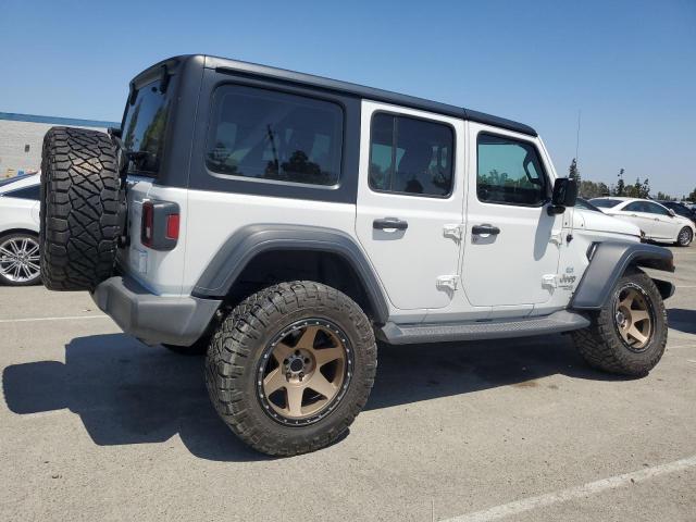 1C4HJXDG5JW172653 Jeep 2018