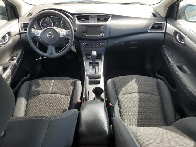 3N1AB7AP2JY215277 Nissan 2018