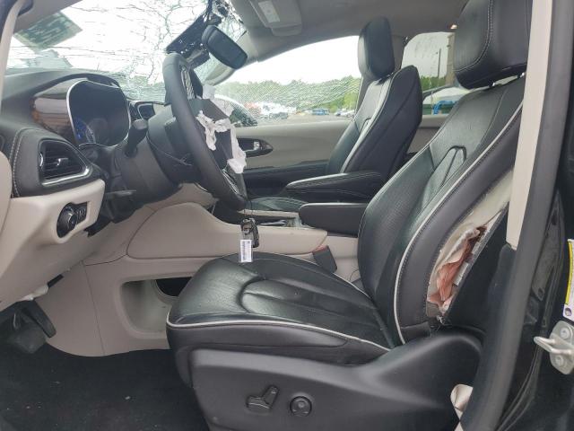 2C4RC1S71PR630575 Chrysler Pacifica