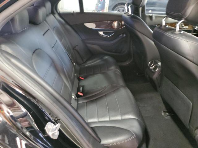 55SWF4JB5JU262727 Mercedes-Benz C 300