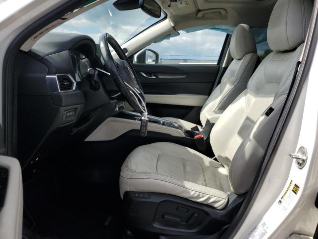 JM3KFBDM6J0447165 Mazda CX-5 GRAND