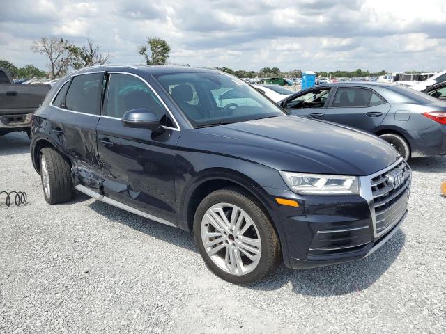WA1BNAFY5J2229030 Audi Q5 PREMIUM