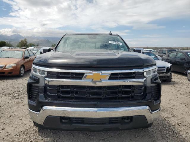 3GCPDDEK3NG509653 Chevrolet Silverado