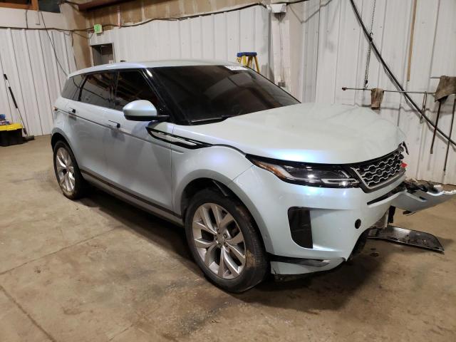 SALZP2FX6LH080695 Land Rover aj20p