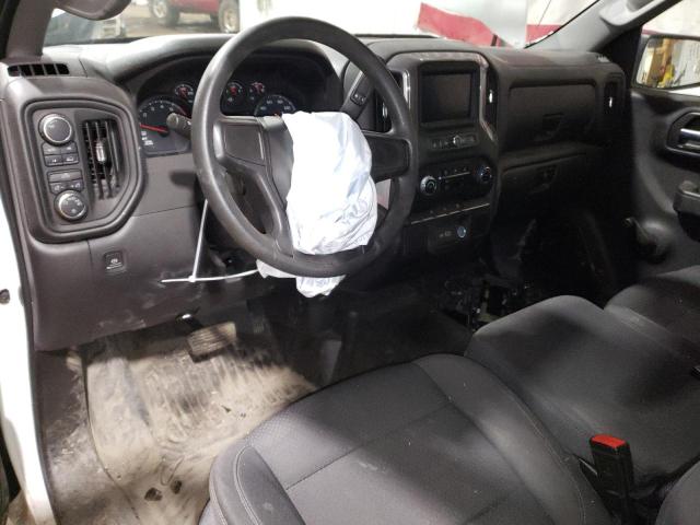 3GCNYAEK0NG184860 Chevrolet l3b