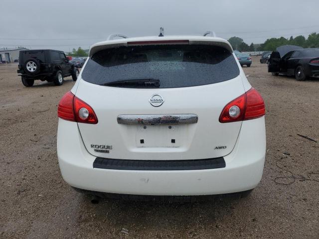 JN8AS5MV0FW765009 Nissan Rogue