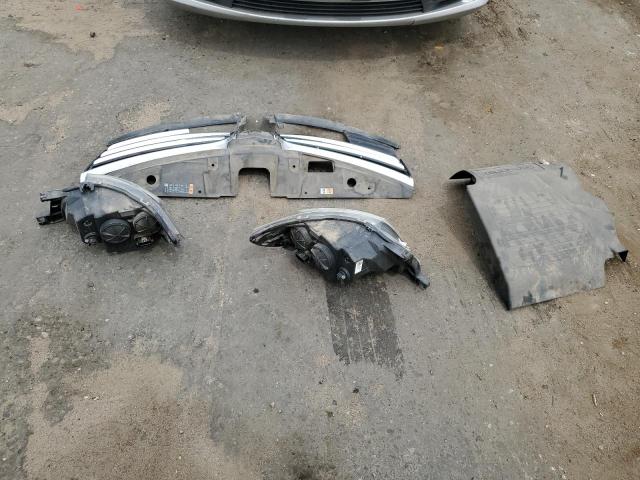 2LMHJ5AT0KBL00273 Lincoln 3.5l gtdi