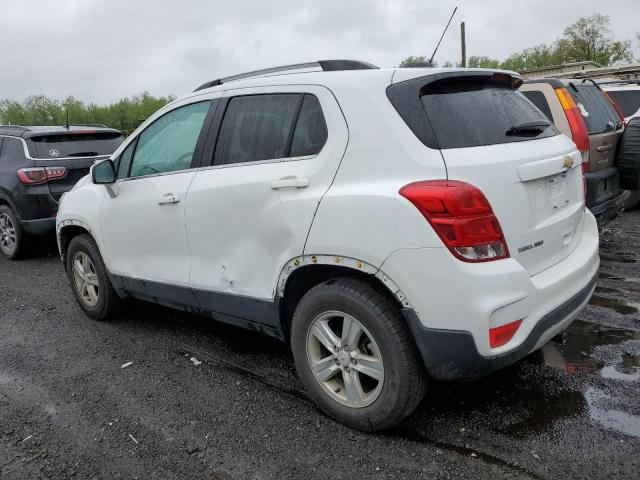KL7CJPSB0LB315114 Chevrolet TRAX 1LT