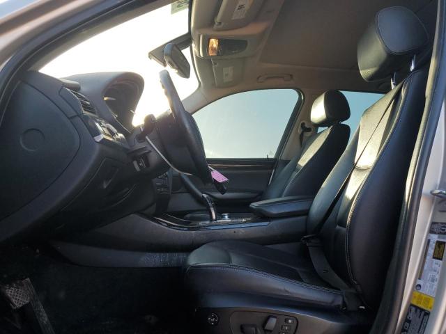 5UXWX9C57E0D28185 BMW X3 XDRIVE2