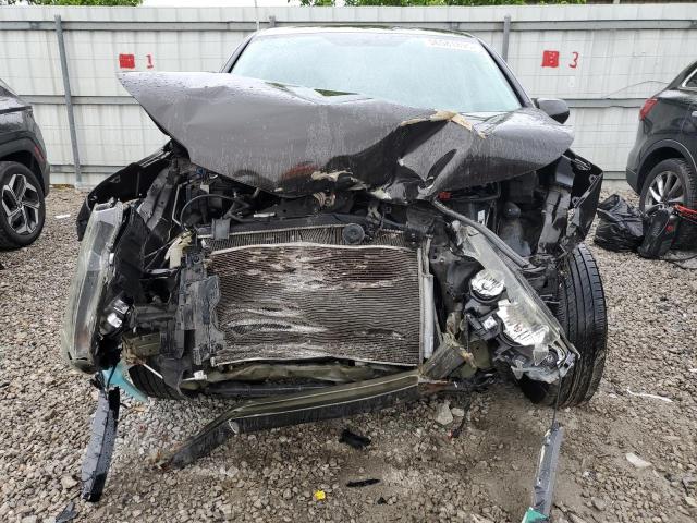 2HKRM4H58FH704249 Honda CR-V EX