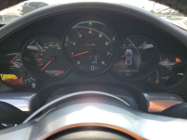 WP0AA2A96HS106530 Porsche 911 CARRER