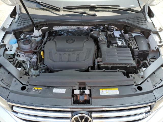 3VVNB7AX3RM099753 Volkswagen TIGUAN SE