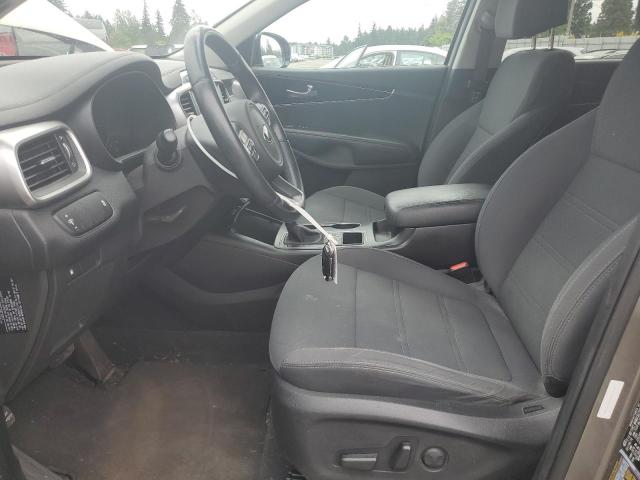 5XYPGDA37HG295338 KIA 2017