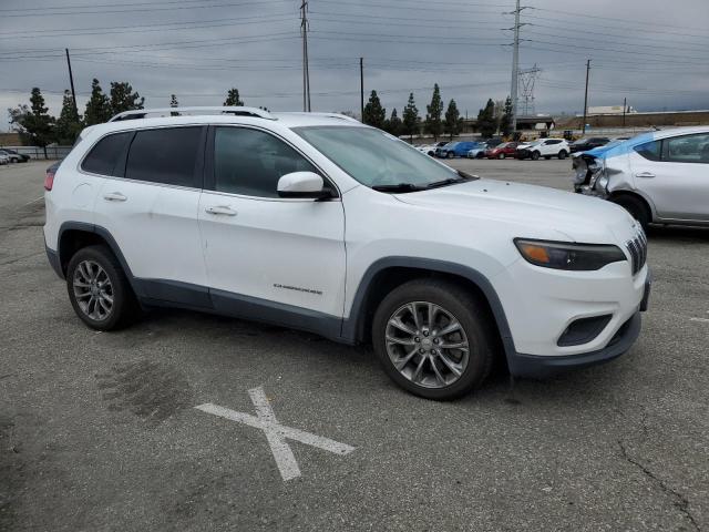 1C4PJLLB5KD373217 Jeep CHEROKEE L