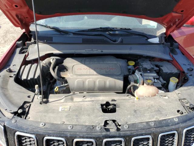 3C4NJDCB5JT281286 Jeep COMPASS LI