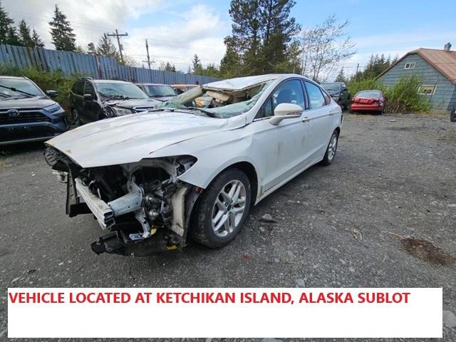 3FA6P0H77ER159702 Ford 2014