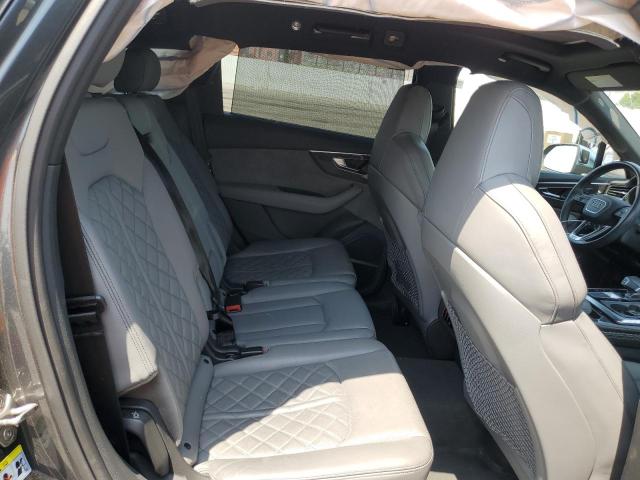 WA1AWBF77ND009064 Audi Sq7 Premiu