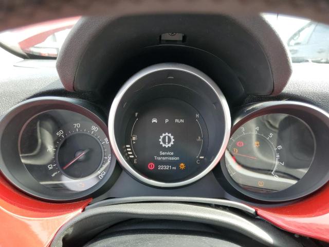 ZFBCFYBT0GP337935 Fiat 500X