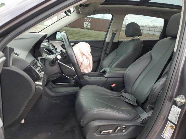 5J8TC2H30LL014029 Acura RDX