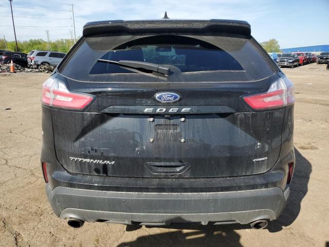2FMPK4K9XRBB13358 Ford EDGE TITAN