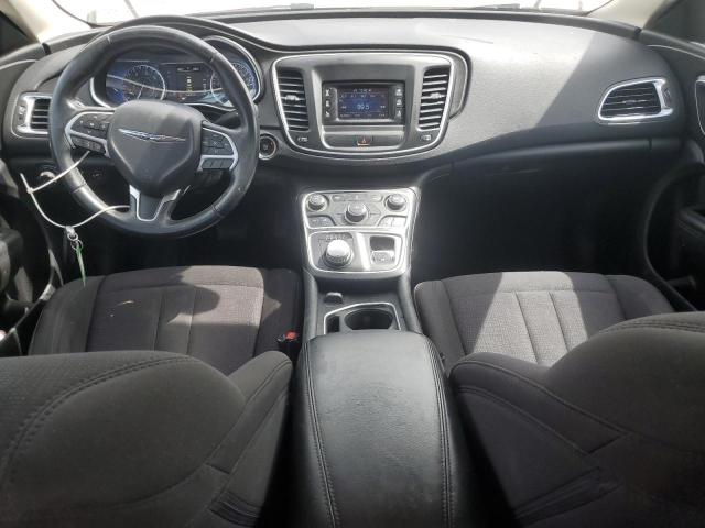 1C3CCCAB4FN503472 Chrysler 2015