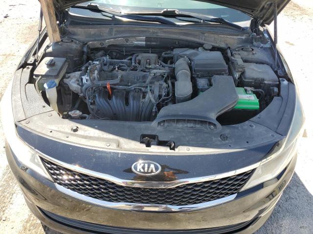 5XXGT4L37GG059851 KIA Optima Lx