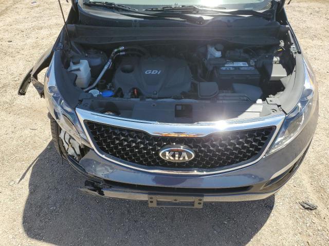 KNDPB3AC7G7872972 KIA dohc gdi theta ii