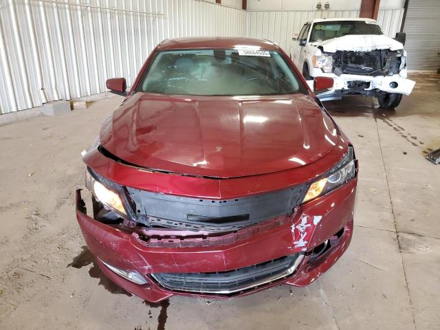 1G1105SA9GU164107 Chevrolet IMPALA LT
