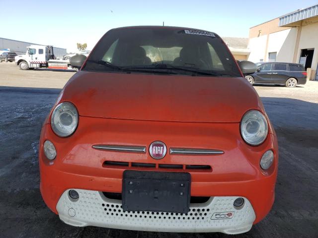 3C3CFFGE3ET225298 Fiat 500
