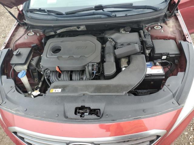 5NPE24AFXGH389107 Hyundai dohc gdi theta-ii