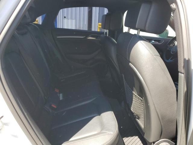WAUB8GFFXJ1007634 Audi 2.0 tfsi