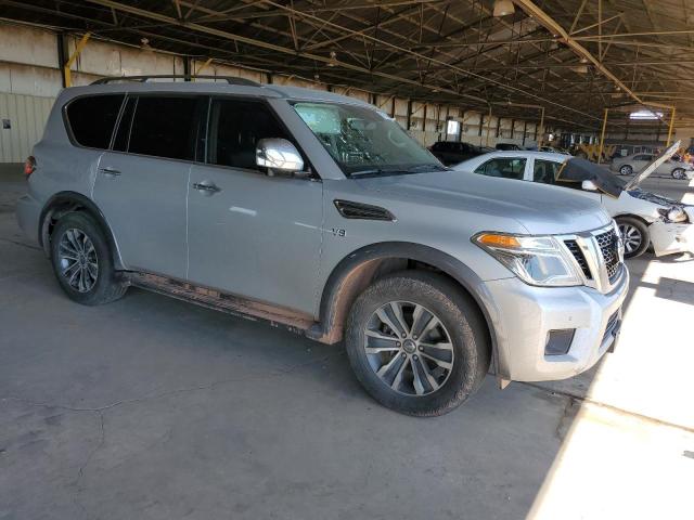 JN8AY2NC4JX500803 Nissan Armada