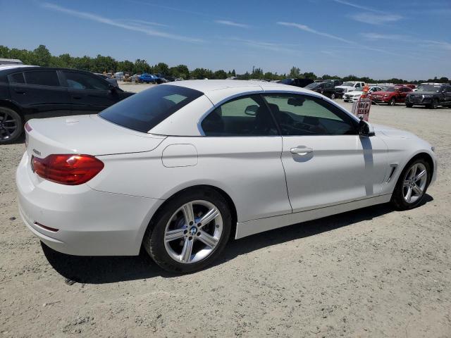 WBA3V7C59FP771861 BMW 428i