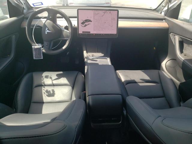 7SAYGDEE4NF315356 Tesla Model Y
