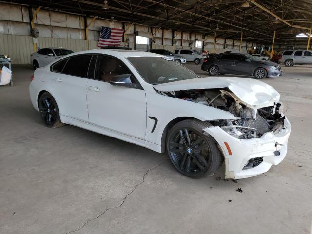 WBA4J1C52JBG78945 BMW 430I