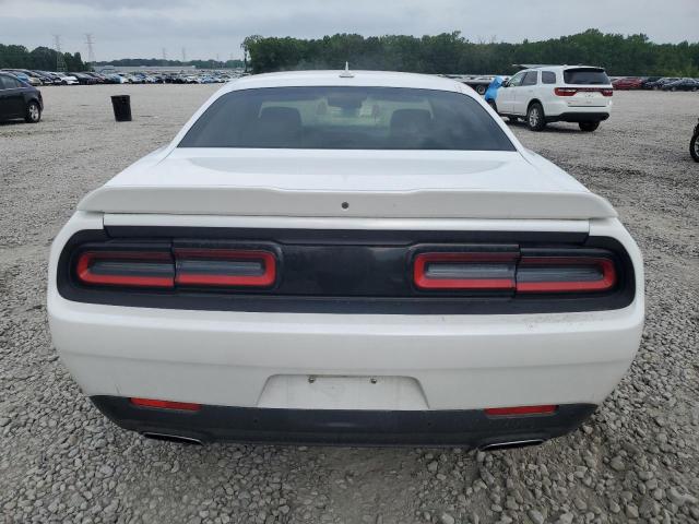 2C3CDZBG8FH720848 Dodge Challenger