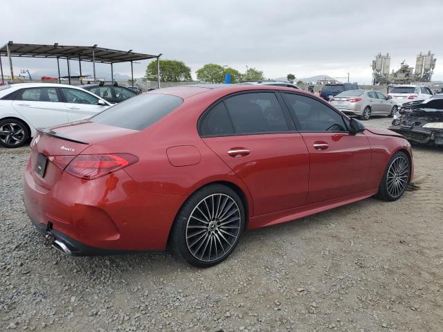 W1KAF4HB5PR080665 Mercedes-Benz m254