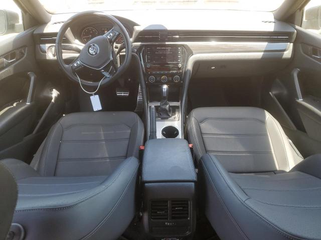 1VWMA7A39MC015355 Volkswagen 2021