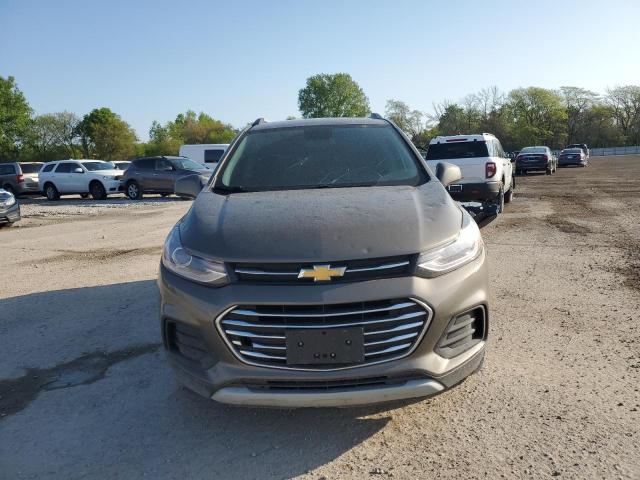 KL7CJPSM9NB516885 Chevrolet TRAX 1LT